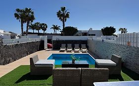 Villa Blanca